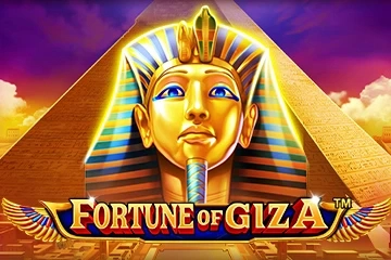 Fortune of Giza Game