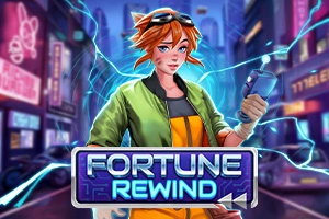 Fortune Rewind Game