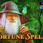 Fortune Spells Game