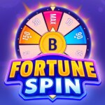 Fortune Spin Game