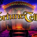 Fortune Teller Game
