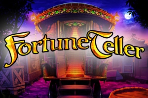 Fortune Teller Game