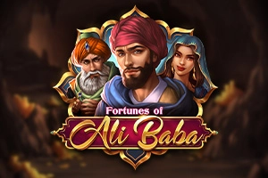 Fortunes of Ali Baba Game
