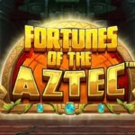 Fortunes of the Aztec Game