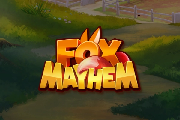Fox Mayhem Game