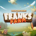 Frank's Farm Game