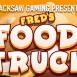 Fred's Food Truck Game