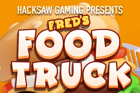 Fred's Food Truck Game