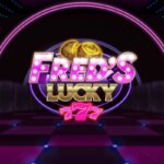 Fred's Lucky 777 Game