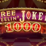 Free Reelin' Joker 1000 Game