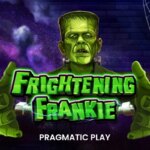 Frightening Frankie Game