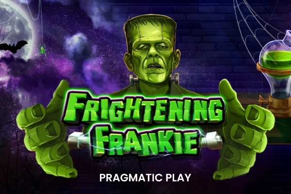 Frightening Frankie Game