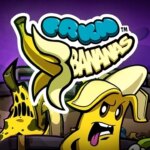 FRKN Bananas Game