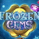 Frozen Gems Game