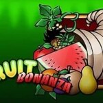 Fruit Bonanza Game