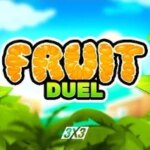 Fruit Duel Game