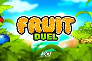 Fruit Duel Game