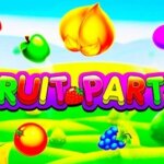 Fruit Party Game