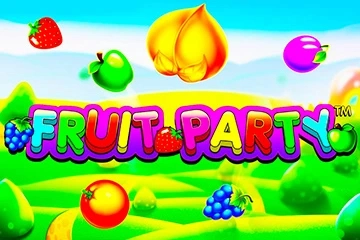 Fruit Party Game