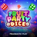 Fruit Party Dice Game