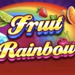 Fruit Rainbow Game