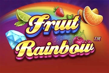 Fruit Rainbow Game