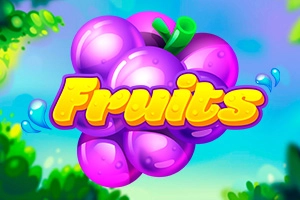 Fruits Game