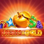 Fruits & Gold Game