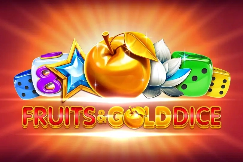 Fruits & Gold Dice Game