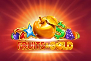 Fruits & Gold Game