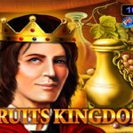 Fruits Kingdom Game