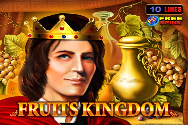 Fruits Kingdom Game