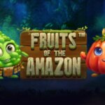Fruits of the Amazon Game