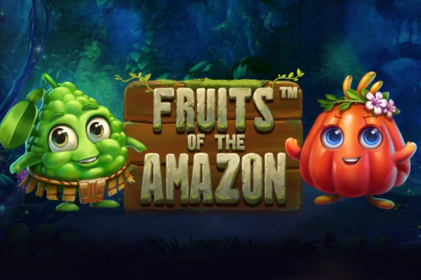 Fruits of the Amazon Game