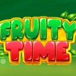 Fruity Time Game