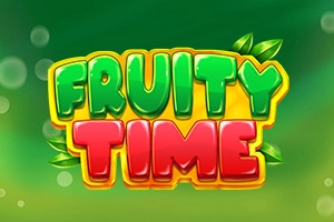 Fruity Time Game
