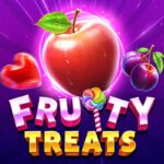 Fruity Treats Game