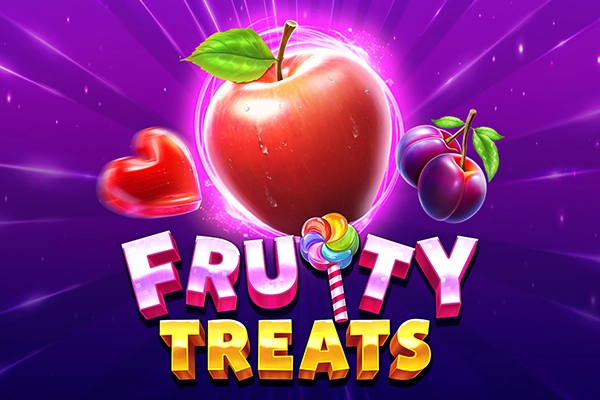 Fruity Treats Game
