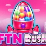 FTN Rush Game