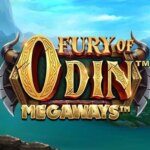 Fury of Odin Megaways Game