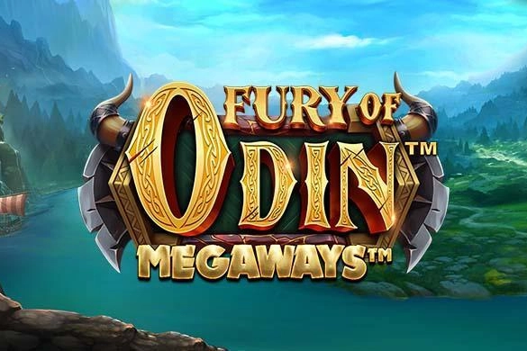 Fury of Odin Megaways Game