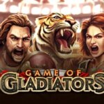 Game of Gladiators Game