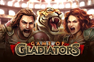 Game of Gladiators Game