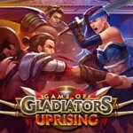 Game of Gladiators Uprising Game