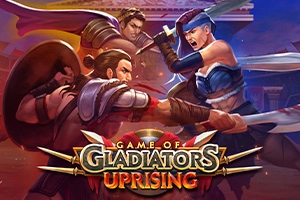Game of Gladiators Uprising Game