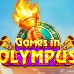 Games in Olympus Game