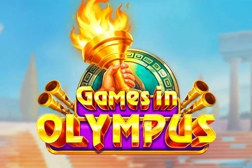 Games in Olympus Game