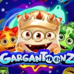 Gargantoonz Game