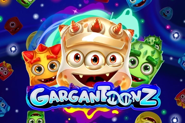 Gargantoonz Game