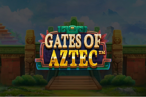 Gates of Aztec Game